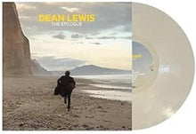 The Epilogue [Bone LP] [Vinyl]