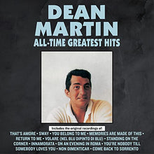 Dean Martin - All-Time Greatest Hits [Vinyl]