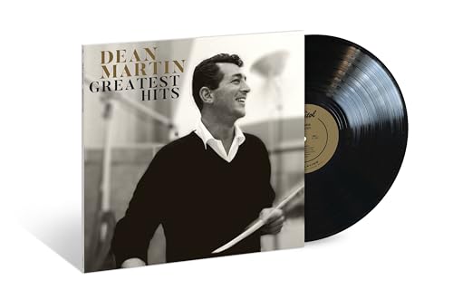 Dean Martin - Greatest Hits [Vinyl]