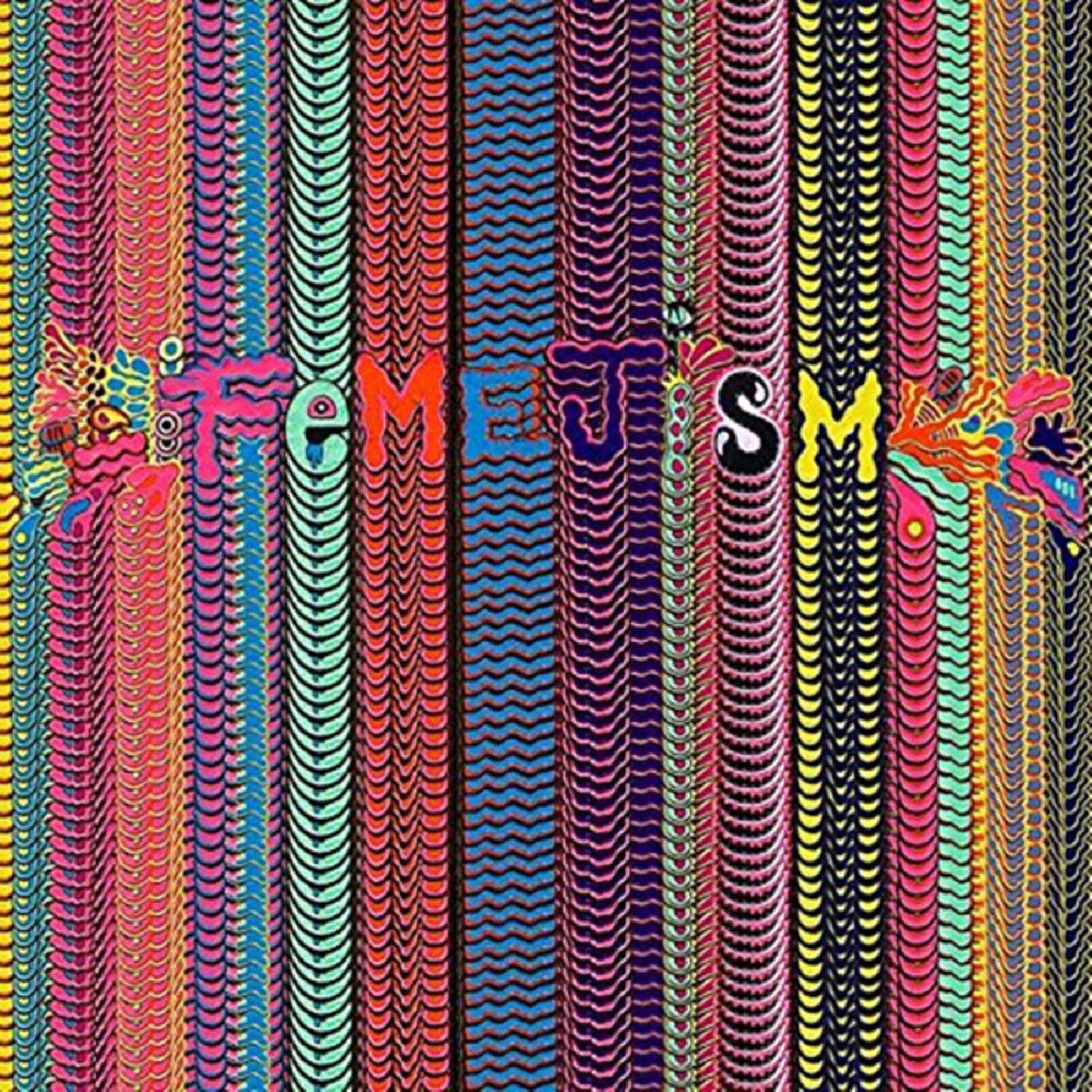 Deap Vally - Femejism [CD]