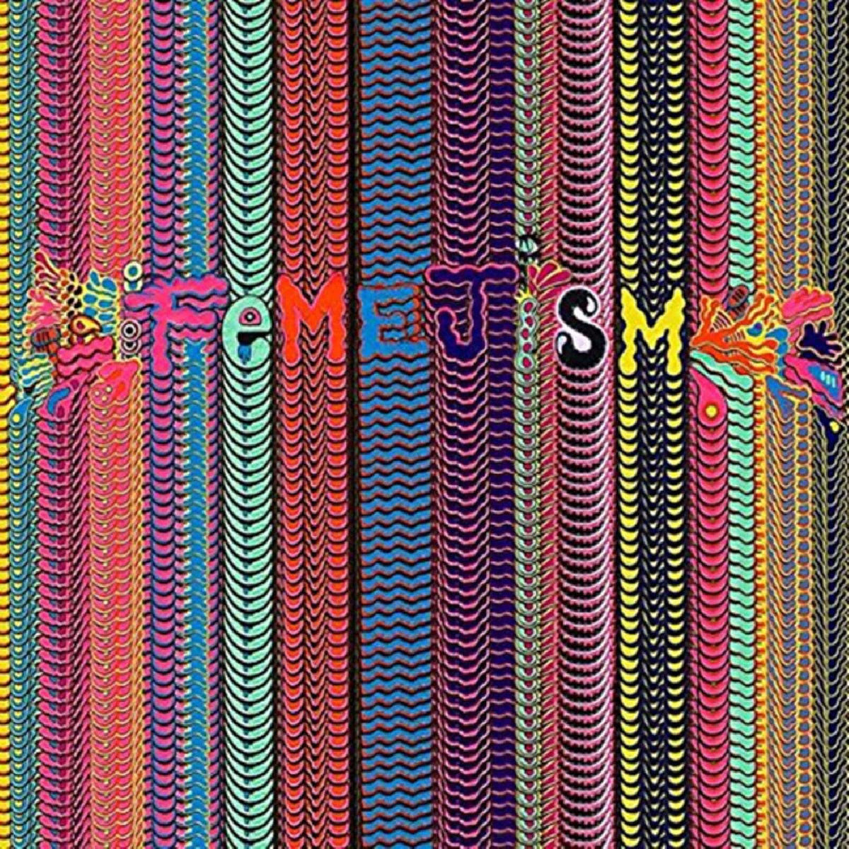 Deap Vally - Femejism [CD]