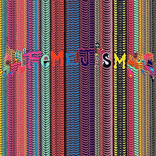 Deap Vally - Femejism [CD]