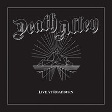 Death Alley - En vivo en Roadburn [Vinilo]