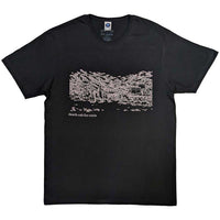 Death Cab For Cutie Acoustic [T-Shirt]