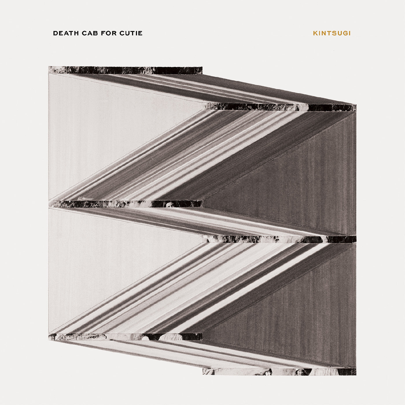 Kintsugi [Vinyl]