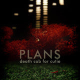 Death Cab for Cutie - Planes [Vinilo]