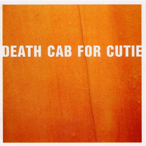Death Cab for Cutie - El álbum de fotos [Vinilo]