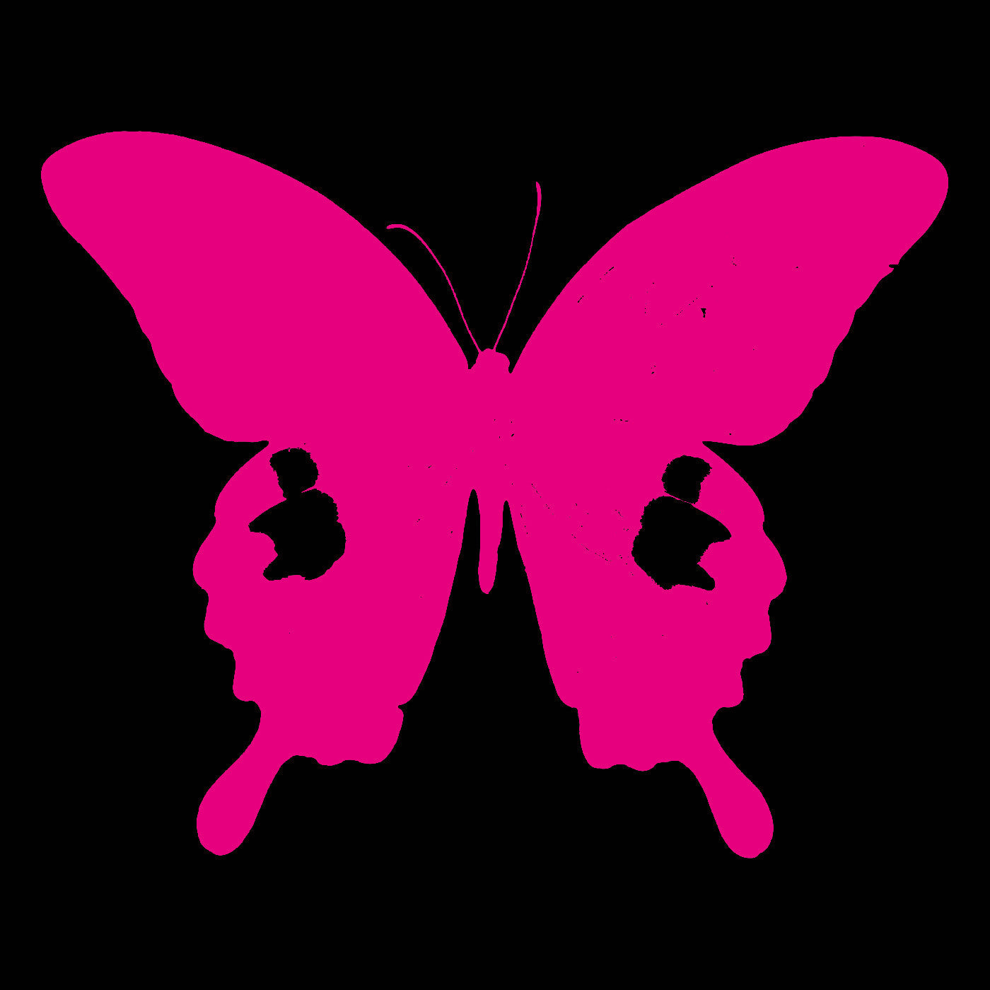 Paradise Live (White Black Splatter Vinyl) [Vinyl]