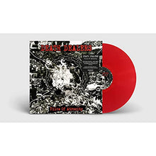 Files Of Atrocity (Red Vinyl) [Vinyl]