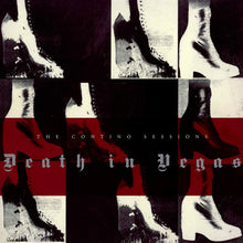 Death In Vegas - Contino Sessions (180 Gram Vinyl) [Import] (2 Lp's) [Vinyl]