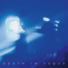 Death in Vegas - Coum | Lightning Bolt - Live Versions [12"] [Vinyl]