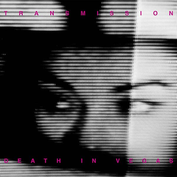 Death In Vegas - Transmission [Vinyl]