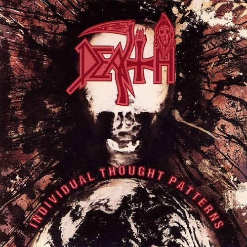 Death - Individual Thought Patterns (Reissue) [Vinyl]