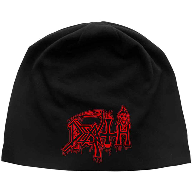 Death Logo Hat