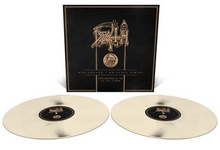 Death - Non: Analog - On: Stage Series - New Rochelle NY 12-03-1988 (Limited Edition, Bone White Colored Vinyl) (2 Lp's) [Vinyl]