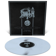 Death - Non: Analog - On: Stage Series - Tijuana 10-06-1990 (Limited Edition, Baby Blue Colored Vinyl) [Vinyl]