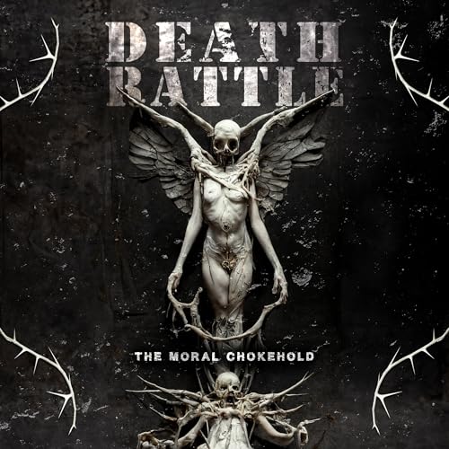 The Moral Chokehold [Vinyl]