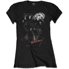 DEBBIE HARRY Leather Girl [T-Shirt]
