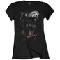 DEBBIE HARRY Leather Girl [T-Shirt]