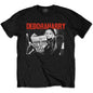 DEBBIE HARRY Women Are Just Slaves [T-Shirt]