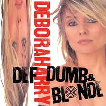 Dumb & Blonde Def [Vinyl]