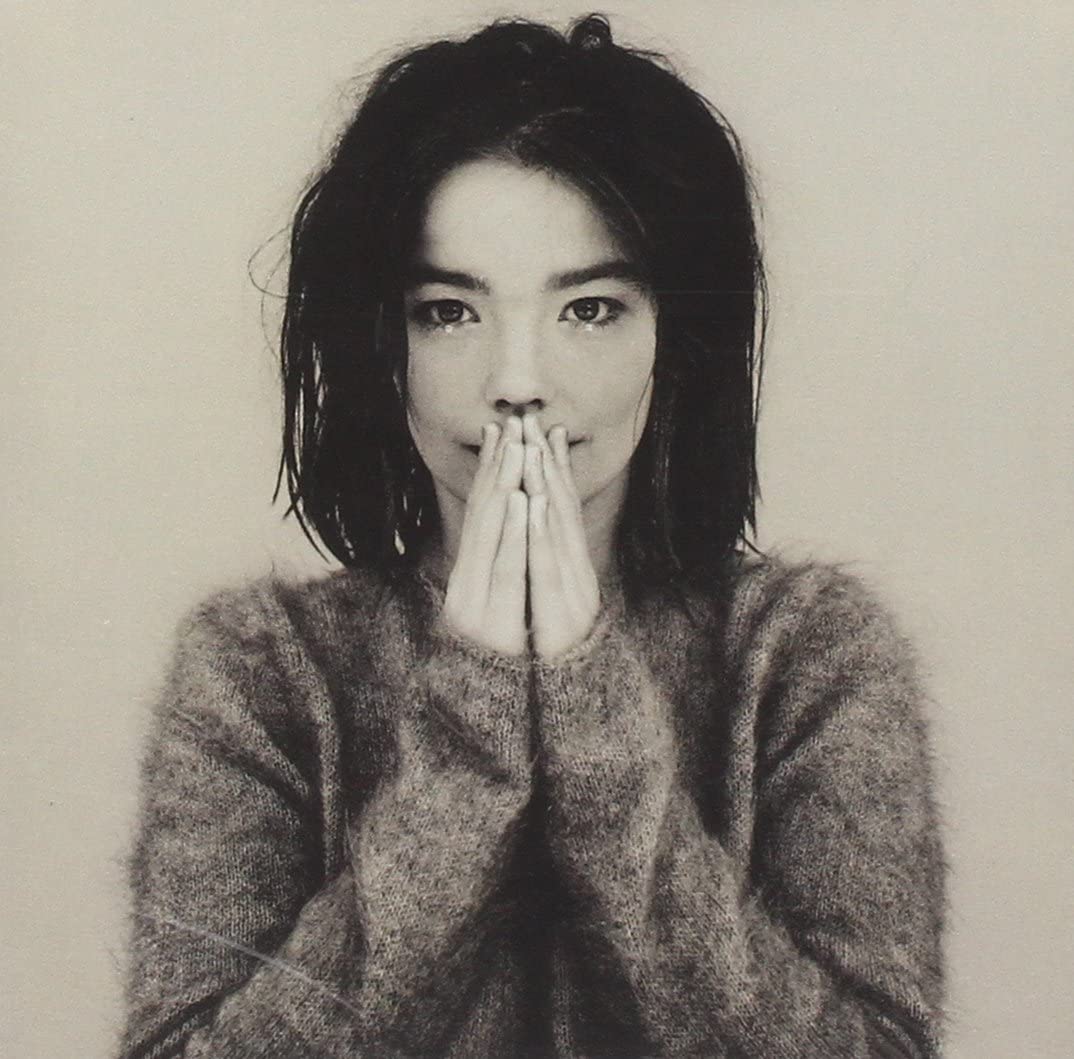 Björk - Debut [Vinilo]