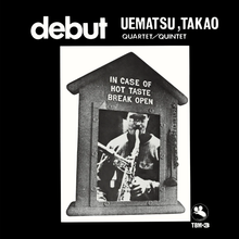 Debut [Vinyl]
