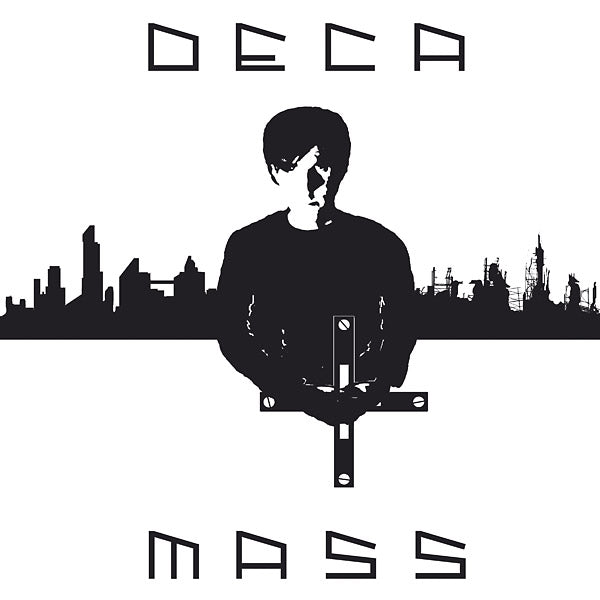 Mass [Vinyl]
