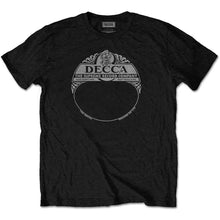Decca Records Supreme Label [T-Shirt]