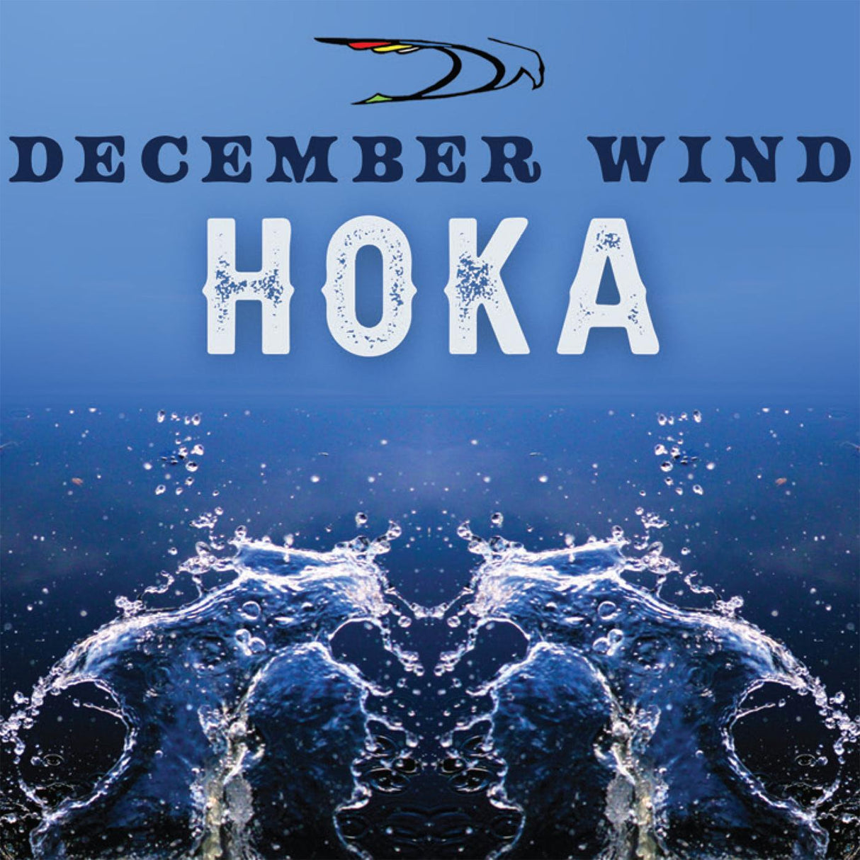 Viento de diciembre - Hoka [CD]