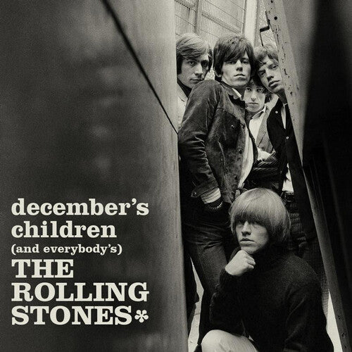 The Rolling Stones - Los niños de diciembre (y los de todos) [EE. UU.] [LP] [Vinilo]