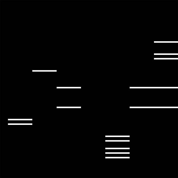 Decimus 7 [Vinyl]