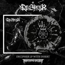 Decipher - Thelema [Vinyl]