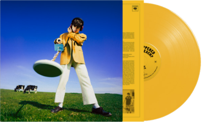 Declan McKenna - What Happened to the Beach? (Yellow Vinyl) [INDIE EX] [Vinyl]