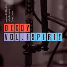 Vol. 1: Spirit [CD]