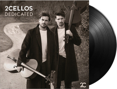 2Cellos - Dedicado (180g) [Vinilo]