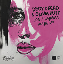 Don’T Wanna Wake Up [Vinyl]