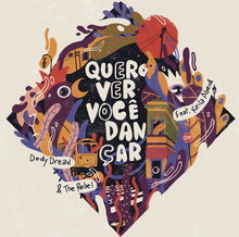 Quero Ver Voce Dancar [Vinyl]