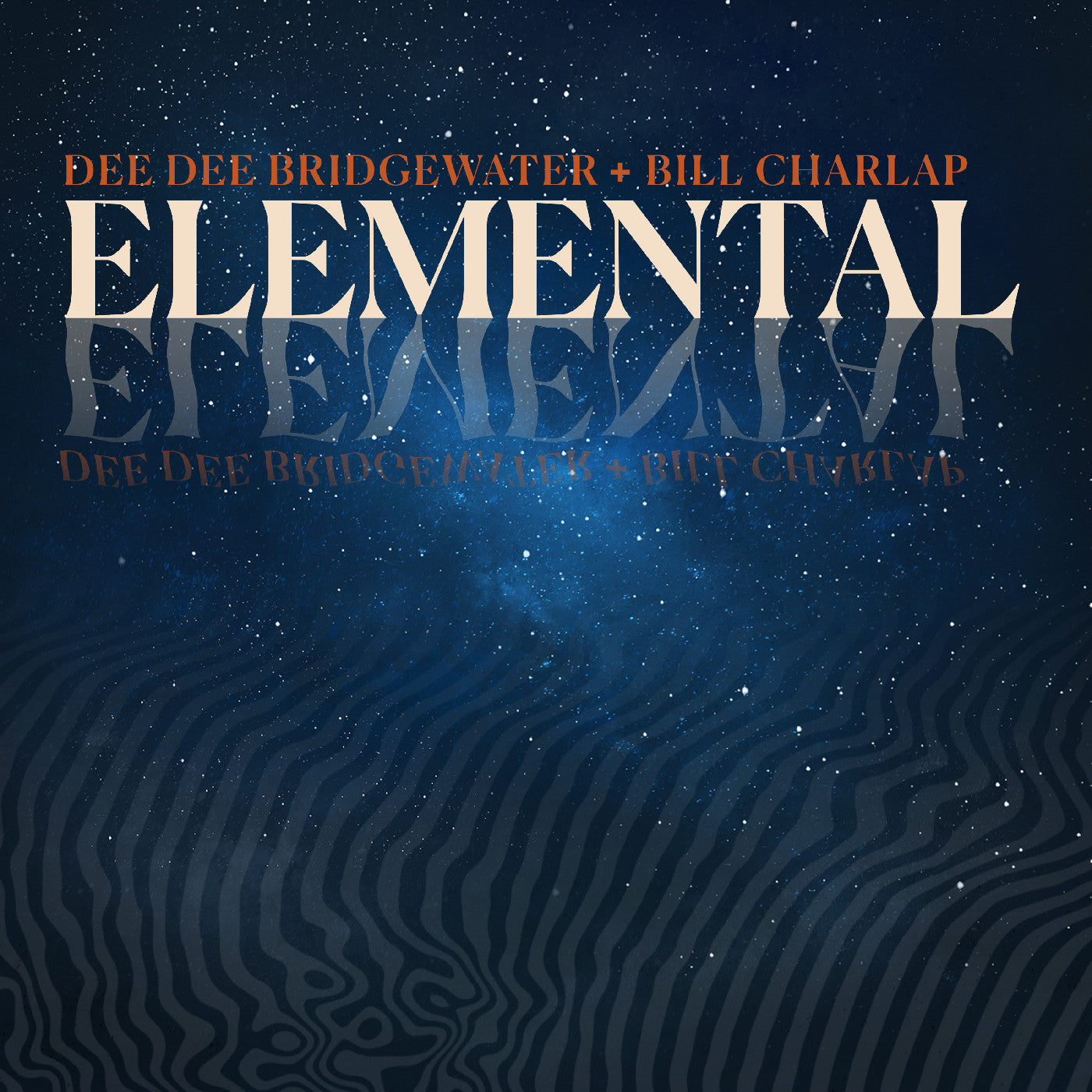 Elemental [CD]