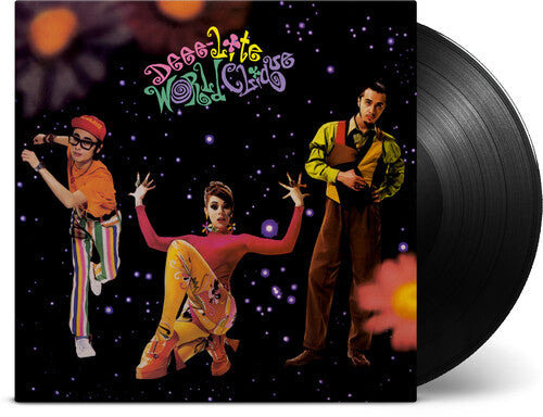 Deee-Lite - World Clique (Vinilo de 180 gramos) [Importación] [Vinilo]