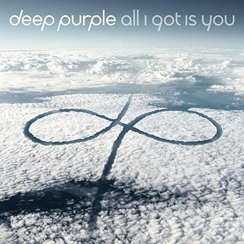 Deep Purple - Todo lo que tengo eres tú (Single de 12") [Vinilo]