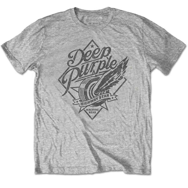 Deep Purple Machine Head [T-Shirt]