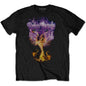 Deep Purple Pheonix Rising [T-Shirt]