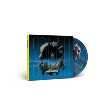 Deep Purple - Splat! (CD Digisleeve) [Vinyl]