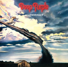 Deep Purple - Stormbringer (vinilo de 180 gramos) [Importación] [Vinilo]