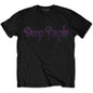 Deep Purple Vintage Logo [T-Shirt]