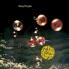 Who Do We Think We Are [Import] [Vinyl]