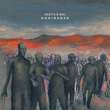 DEEP'A & BIRI - Dominance [Vinyl]