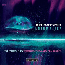 The Eternal Now Is The Heart Of A New Tomorrow [CD]