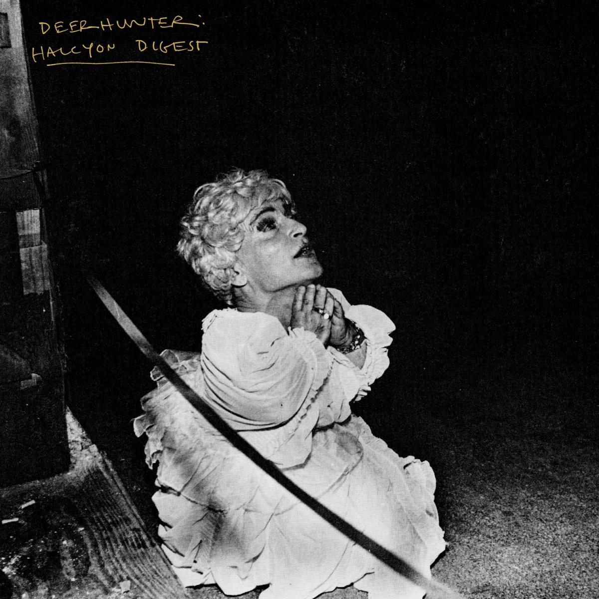 Deerhunter - Halcyon Digest [CD]